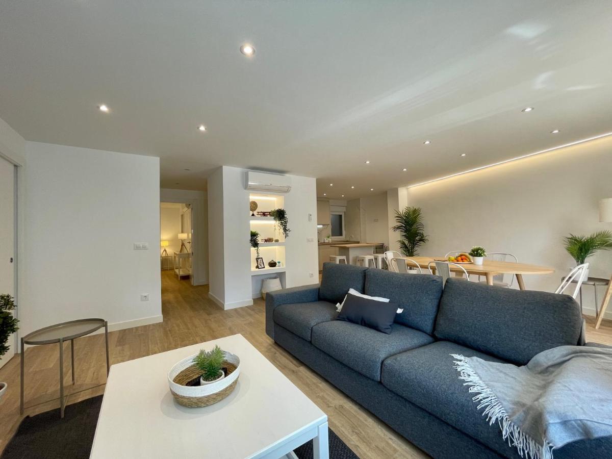 Vut Correhuela Apartment Salamanca Exterior foto