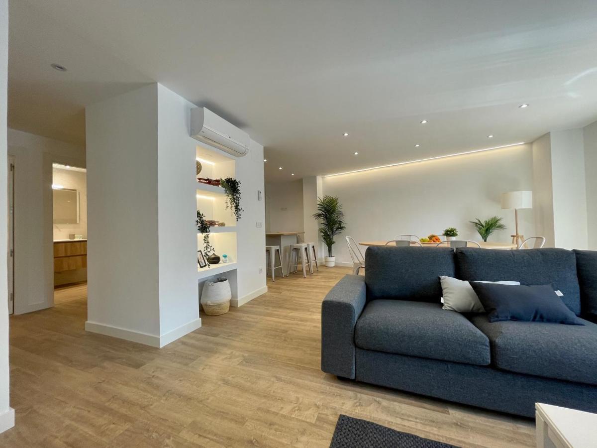 Vut Correhuela Apartment Salamanca Exterior foto