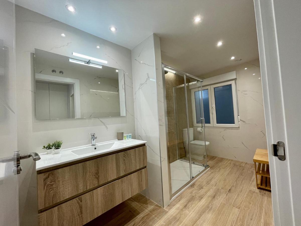 Vut Correhuela Apartment Salamanca Exterior foto