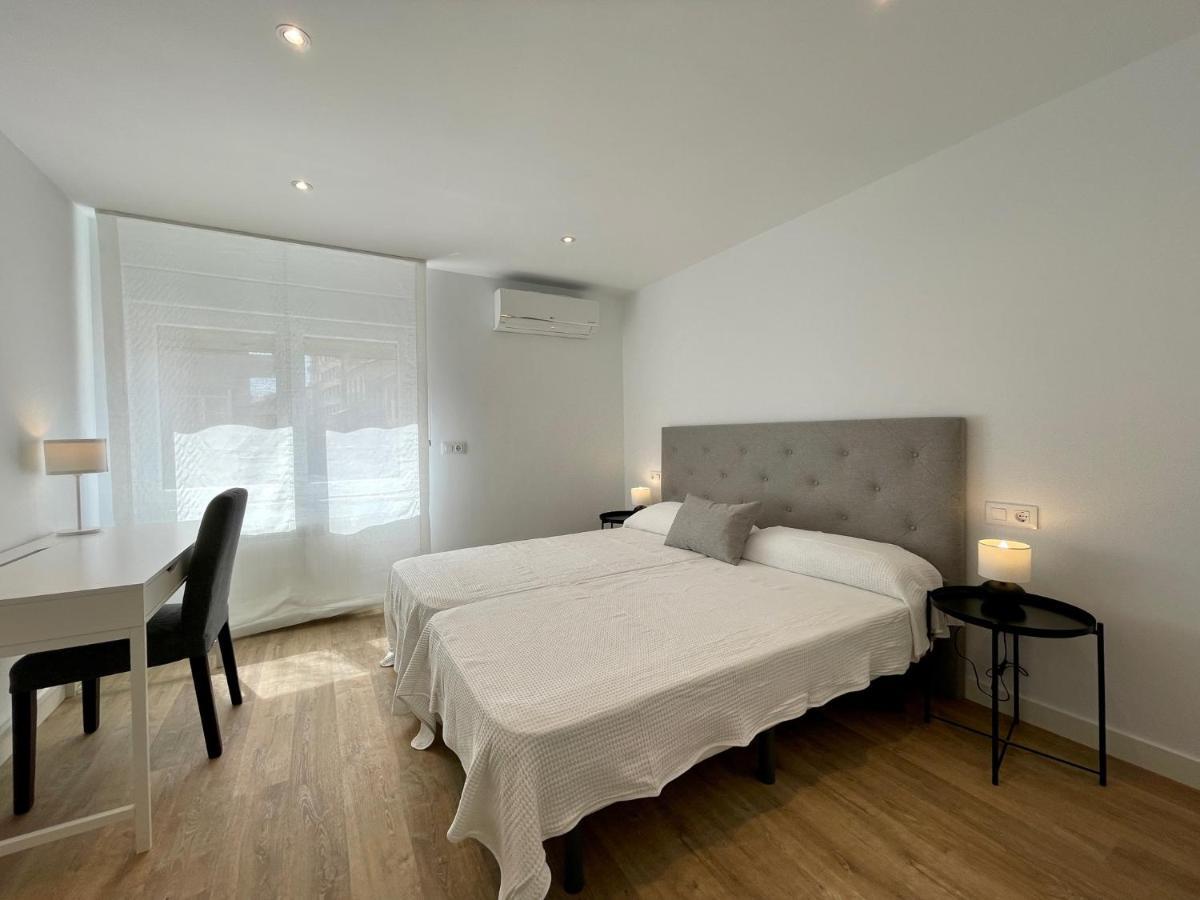 Vut Correhuela Apartment Salamanca Exterior foto