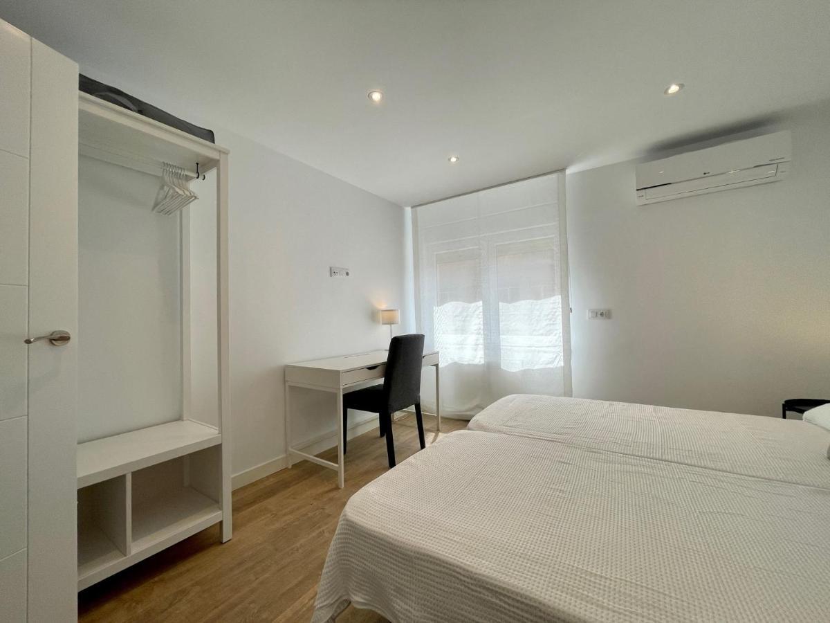 Vut Correhuela Apartment Salamanca Exterior foto