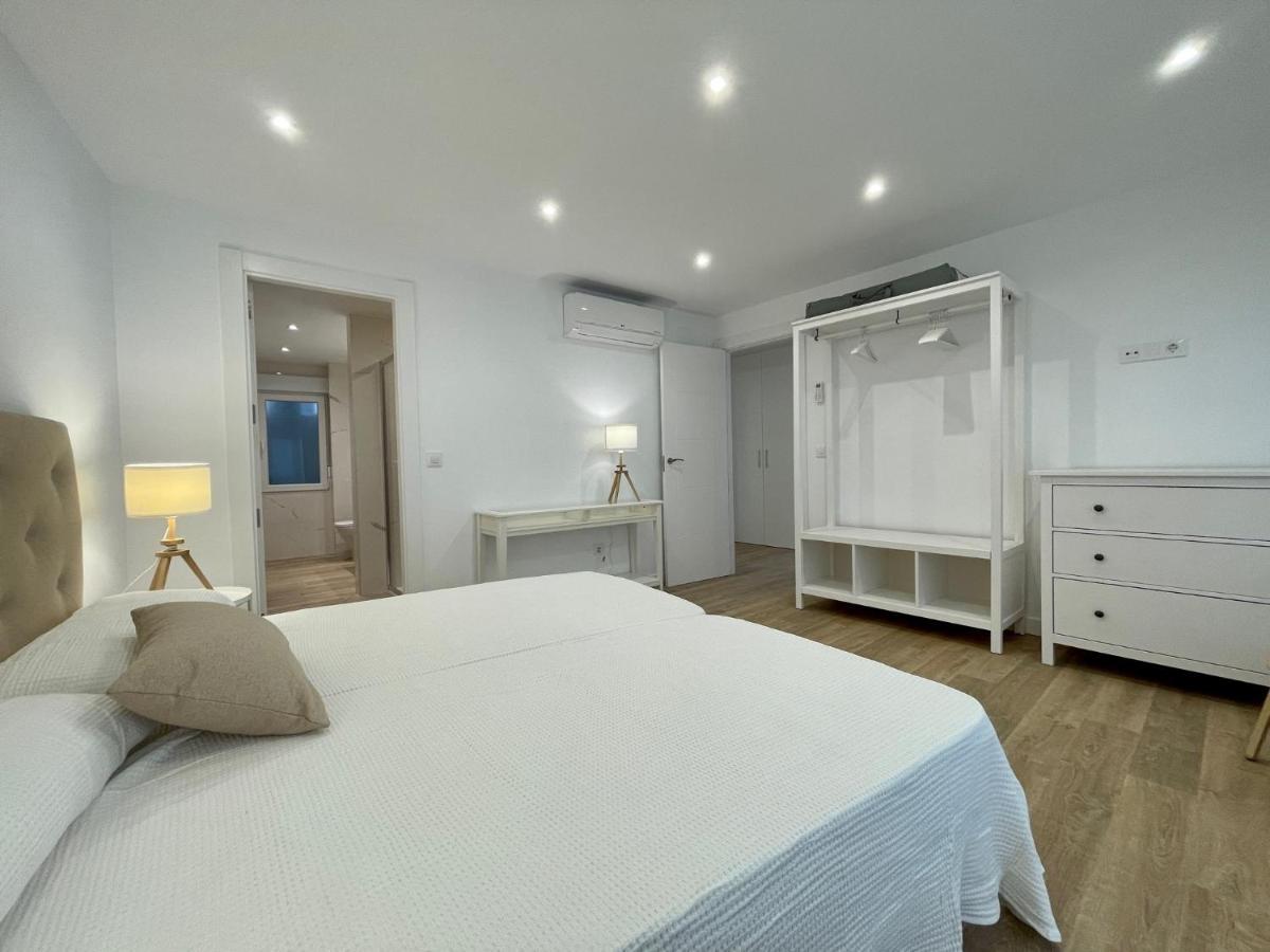 Vut Correhuela Apartment Salamanca Exterior foto