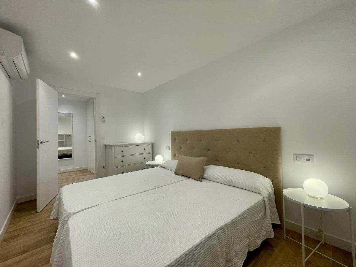 Vut Correhuela Apartment Salamanca Exterior foto