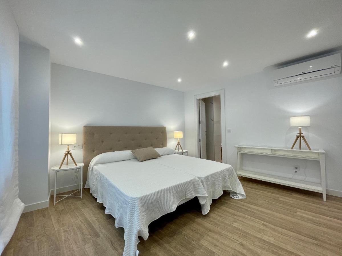 Vut Correhuela Apartment Salamanca Exterior foto