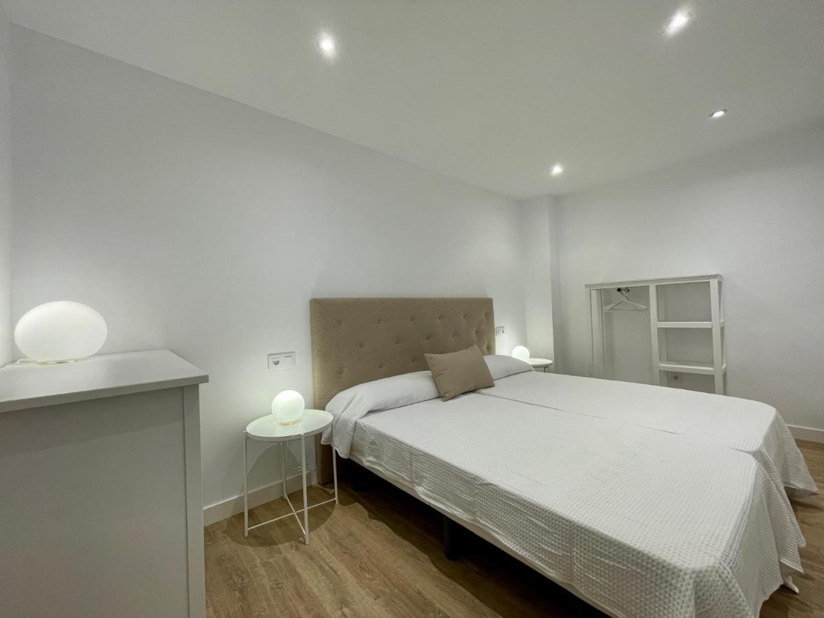 Vut Correhuela Apartment Salamanca Exterior foto